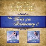The Heirs of the Aristocracy Boxed S..., Linda Rae Sande