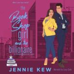 The Book Shop Girl and The Billionair..., Jennie Kew