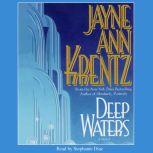 Deep Waters, Jayne Ann Krentz