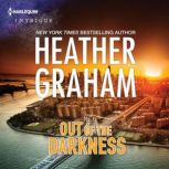 Out Of The Darkness, Heather Graham