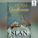 Death of a Gentleman, Joanna Campbell Slan