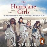 The Hurricane Girls, Jo Wheeler