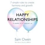 Happy Relationships, Sam Owen