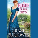 A Rogue of Her Own, Grace Burrowes