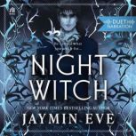Night Witch, Jaymin Eve