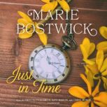 Just in Time, Marie Bostwick