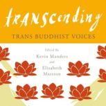 Transcending, Kevin Manders