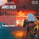 Savage Armada, James Axler