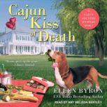 Cajun Kiss of Death, Ellen Byron