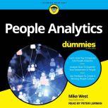 People Analytics For Dummies, Mike West