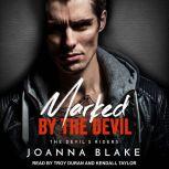 Marked By The Devil, Joanna Blake