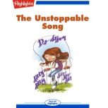 The Unstoppable Song, Sara Matson