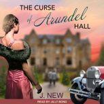The Curse of Arundel Hall, J. New
