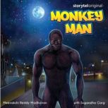 Monkey Man, Meenakshi Reddy Madhavan