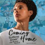 Coming Home Adapted for Young Adults..., Brittney Griner
