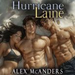 Hurricane Laine MMF Bisexual Romance..., Alex McAnders
