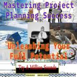 Mastering Project Planning Success, Victoria Million Day