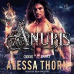 Anubis, Alessa Thorn