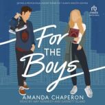 For the Boys, Amanda Chaperon