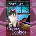 Cursed Cookies, Cindy Stark