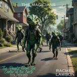The People From The Center of the Ear..., Rachel Lawson