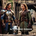 SECRETS OF THE SPHINX, MUHAMMAD MUBARAK
