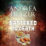 Battered To Death, Andrea Frazer