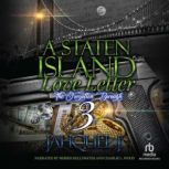 A Staten Island Love Letter 3, Jahquel J.