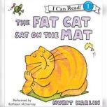 The Fat Cat Sat on the Mat, Nurit Karlin