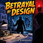 Betrayal by Design, Jobelle B Mendoza