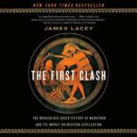 The First Clash, James Lacey