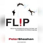 Flip, Peter Sheahan