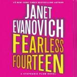Fearless Fourteen, Janet Evanovich