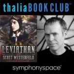 Thalia Book Club Scott Westerfelds ..., Scott Westerfeld