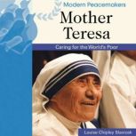 Mother Teresa, Louise Chipley Slavicek