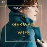 The German Wife, Kelly Rimmer