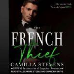 The French Thief, Camilla Stevens