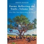 Poems Reflecting the TruthVolume On..., Ernie Hasler