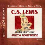 C.S. Lewis, Janet Benge