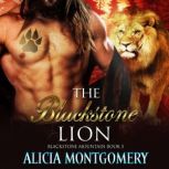 The Blackstone Lion, Alicia Montgomery