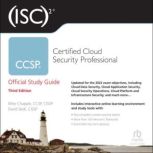 ISC2 CCSP Certified Cloud Security ..., Mike Chapple