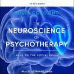 The Neuroscience of Psychotherapy Healing the Social Brain, Third Edition, Louis Cozolino