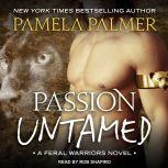 Passion Untamed, Pamela Palmer