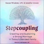 Stepcoupling, Jennifer Green