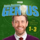 Dave Gorman  Genius The Complete Se..., Dave Gorman