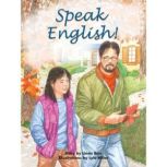 Speak English!, Linda Barr
