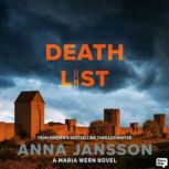 Death list, Anna Jansson