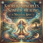 Sacred Principles Of Somatic Healing, Magickal Spot
