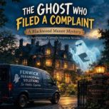 The Ghost Who Filed a Complaint, Vinod Kumar