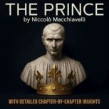The Prince, Niccolo Machiavelli